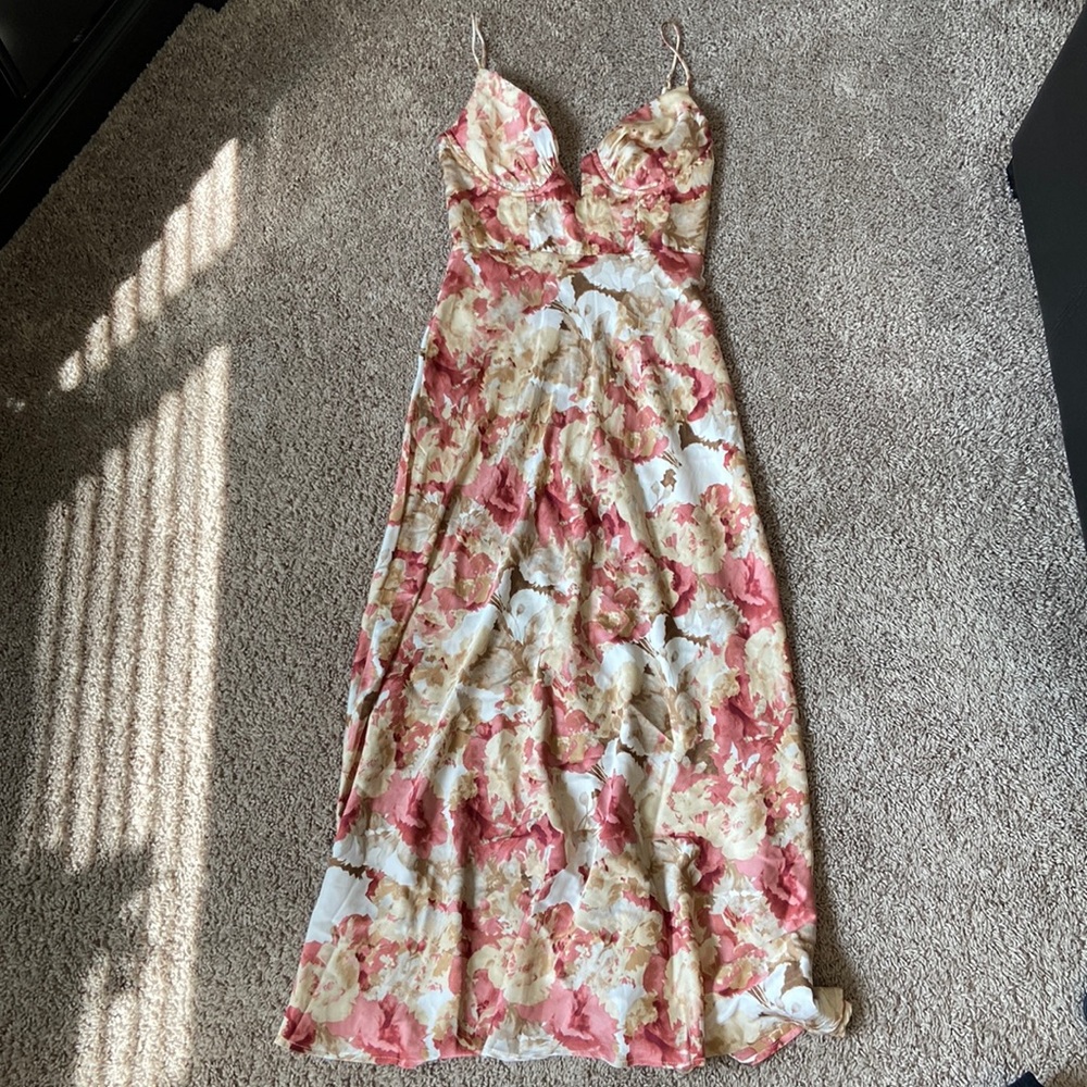 Hello Molly Dress